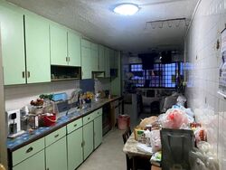 Blk 124 Yishun Street 11 (Yishun), HDB 4 Rooms #558853821